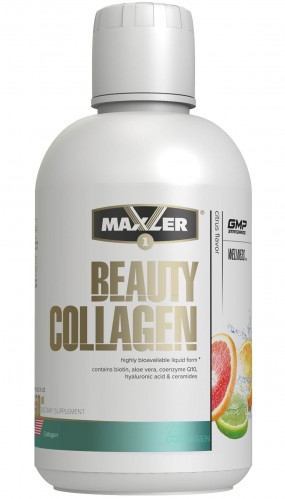 Beauty Collagen Коллаген, Beauty Collagen - Beauty Collagen Коллаген